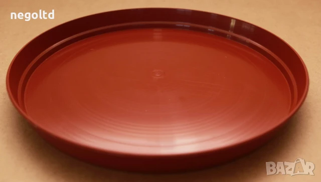 Производител на единични подложки за саксии, снимка 6 - Саксии и кашпи - 51275257