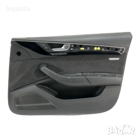 Интериорна кора предна дясна врата AUDI  A8 (D4, 4H) 2010-2017 ID: 158713