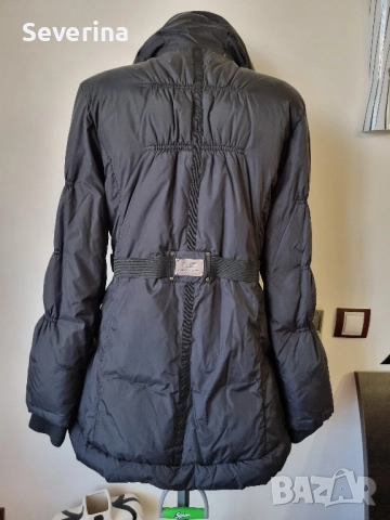 Яке-пух на Motivi Л размер , снимка 5 - Якета - 52431033