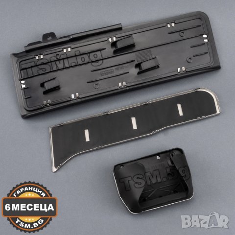 СПОРТНИ МЕТАЛНИ ПЕДАЛИ за VW GOLF 5 6 JETTA TIGUAN TOURAN SKODA OCTAVIA 2 SEAT LEON TOLEDO АВТОМАТИК, снимка 3 - Аксесоари и консумативи - 39704876