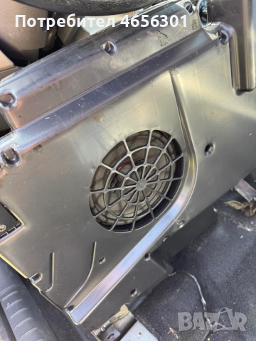 Суб буфер за Смарт Форфур Smart Forfour само за 50лв. A4548200202, снимка 4 - Части - 52487254