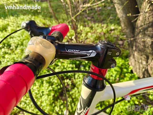 Велосипед DRAG Master, снимка 9 - Велосипеди - 53767327