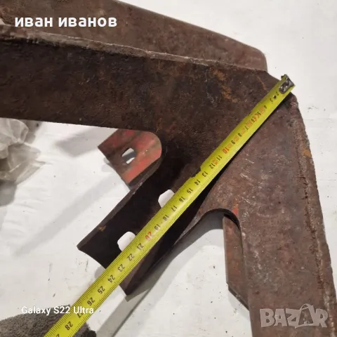 Големи Лястовици Гърлач , снимка 5 - Селскостопанска техника - 50211006