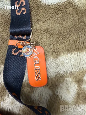 Чанта Гес, снимка 2 - Чанти - 50087205