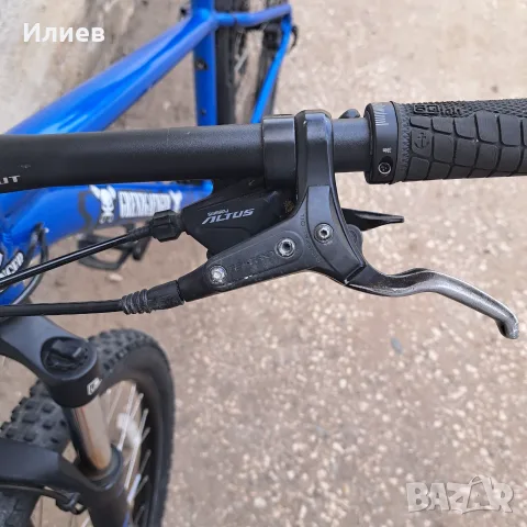 Алуминиев велосипед Specialized , снимка 4 - Велосипеди - 56083523