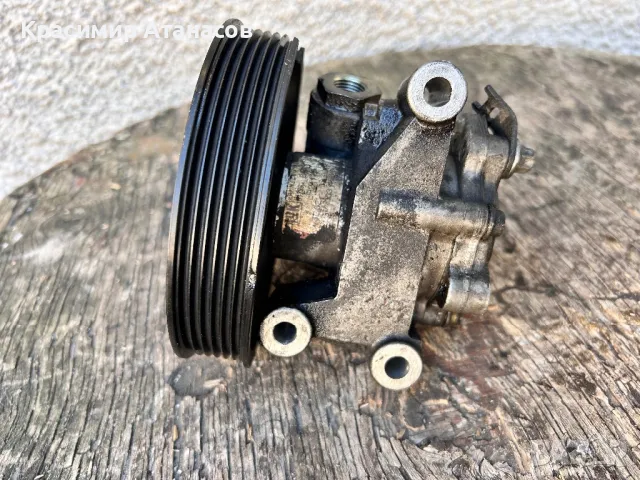 Хидравлична помпа за Мерцедес Е-класа W211. 2.2 cdi.150кс.2003г