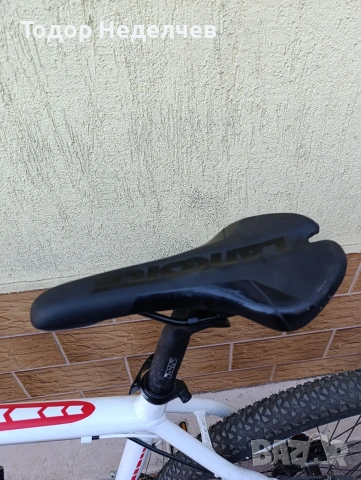 Ferrari 26 цола , снимка 3 - Велосипеди - 53839249