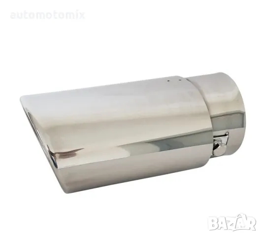 Универсален Накрайник Ауспух - 35022, снимка 2 - Части - 47520468