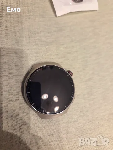 Huawei Watch 4 Pro LTE 48mm Sapphire glass, снимка 3 - Смарт часовници - 56201571