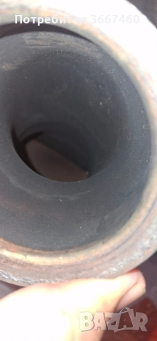 Катализатор KT 1187/ a211 490 45 36 ламбда сонда от w211 v6 avantgarde facelift , снимка 6 - Части - 51695493