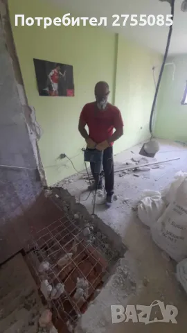 Къртене , чистене и извозване - Самоков, снимка 5 - Хамалски услуги - 47957426