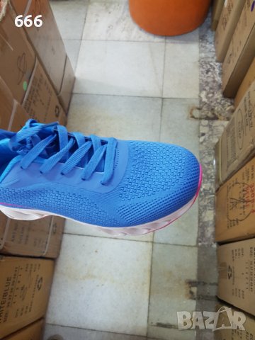 Маратонки, снимка 3 - Маратонки - 42268349