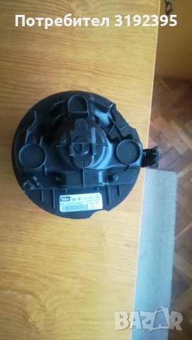 Bентилатор за климатик на Renault Megane II Sedan (2003-2006), снимка 3 - Аксесоари и консумативи - 42512419