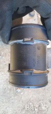 Дебитомер Opel Astra H 1.7 CDTI