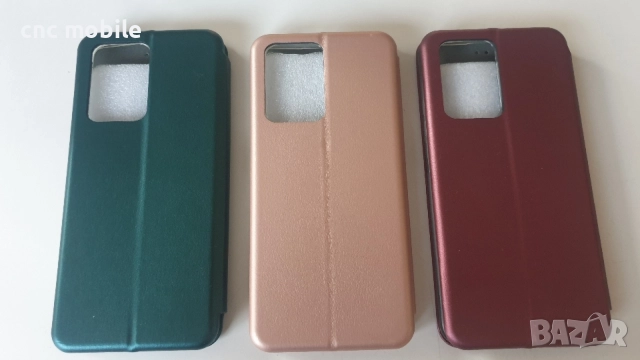 Xiaomi Mi 11T Xiaomi Mi 11T Pro калъф case , снимка 15 - Калъфи, кейсове - 45493627