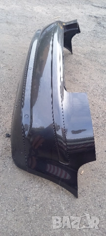Задна броня Audi A3 8P 2/3 врати, снимка 3 - Части - 51871401