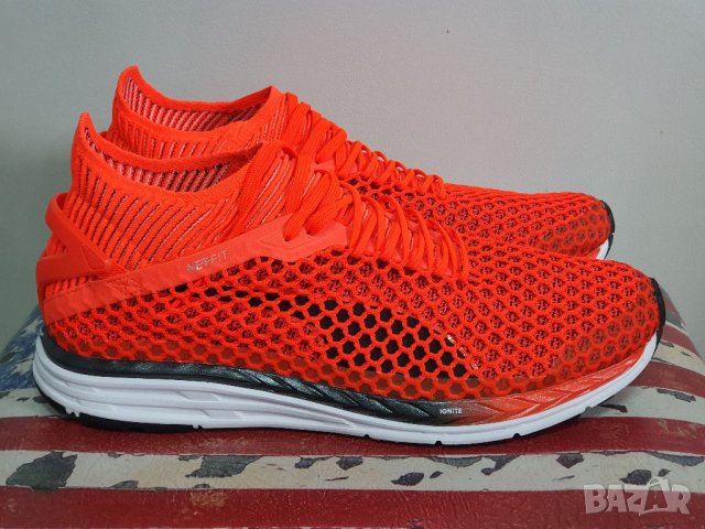 PUMA 46 номер, като нови 