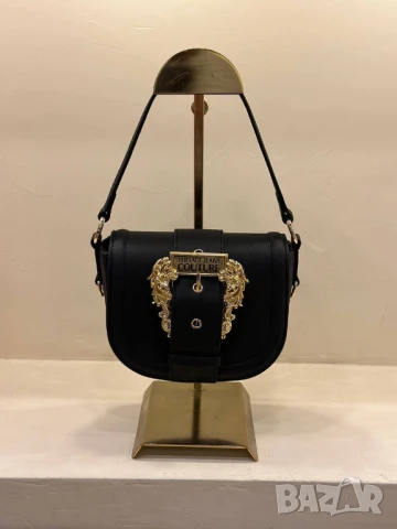 чанти versace, снимка 6 - Чанти - 51425831