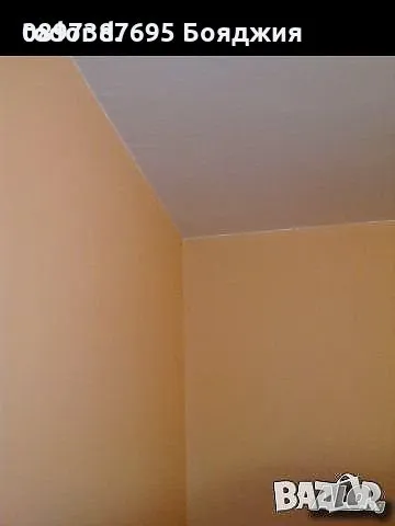 Майстор бояджия и довършителни ремонти , снимка 6 - Ремонти на къщи - 46509392