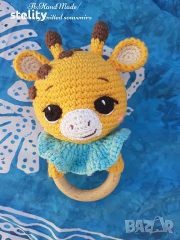 Бебешки сет, снимка 4 - Образователни игри - 49189513