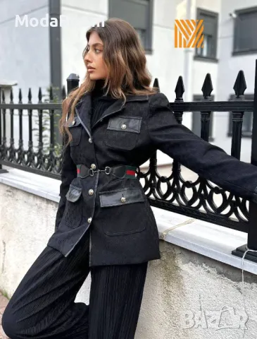 Gucci дамски комплекти, снимка 5 - Комплекти - 48180341