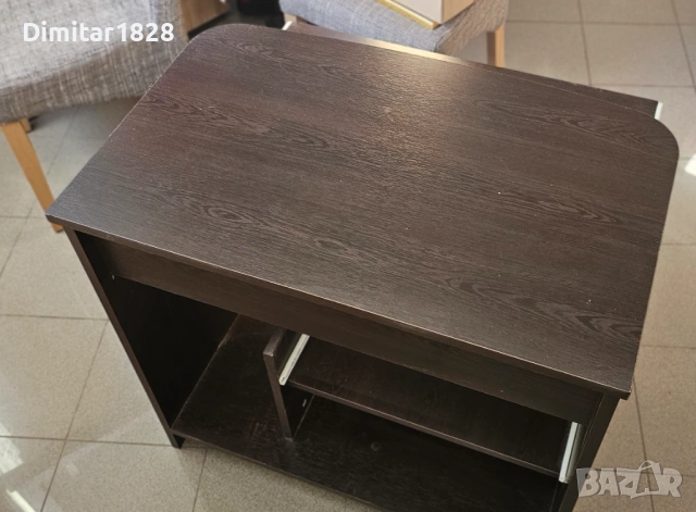 Бюро за компютър 