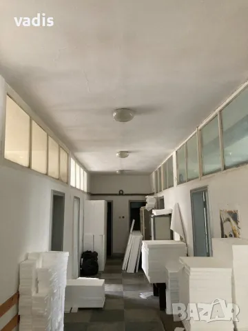 Етаж от административна сграда в промишлена зона, снимка 7 - Производствени сгради - 49514659