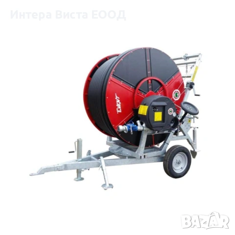 Поливна макара диам. 63 дължина 300 м - Италия