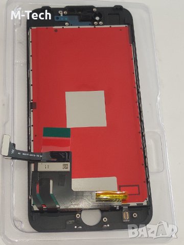 Дисплей за IPHONE 7G 4.7 Черен