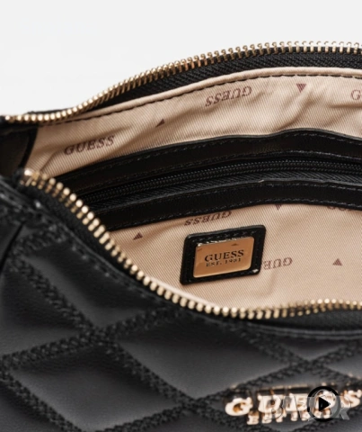 Чанта и портмоне GUESS нови , снимка 3 - Чанти - 49493165