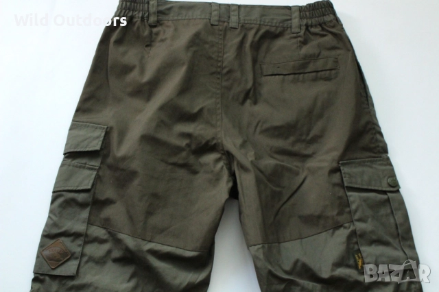 BEAVER LAKE - ловен панталон пролет-есен, размер L; лов риболов бушкрафт, снимка 6 - Екипировка - 51728202