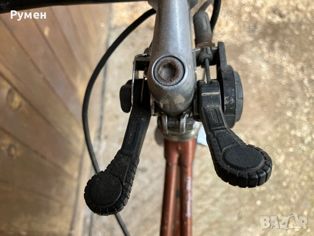 Bianchi, снимка 4 - Велосипеди - 53177254