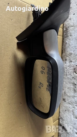 Странично огледало зa Renault Megane - E9011105-1107-1109