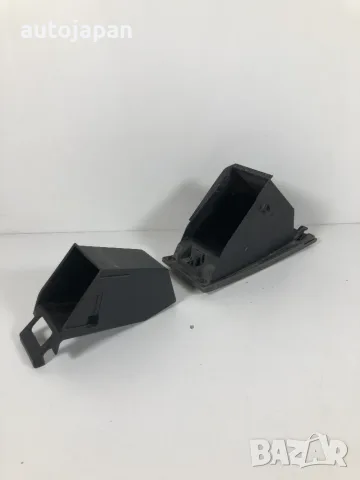 Малка жабка за Mazda 2  2005, снимка 3 - Части - 56004340