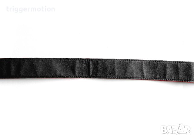 ОРИГИНАЛЕН! Класически Canon EOS Digital Canon Ремък Страп за камера Канон Отличен!, снимка 2 - Чанти, стативи, аксесоари - 41412167