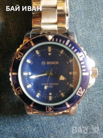 ЧИСТО НОВ ЧАСОВНИК BOSCH 