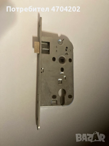 Брави за врати