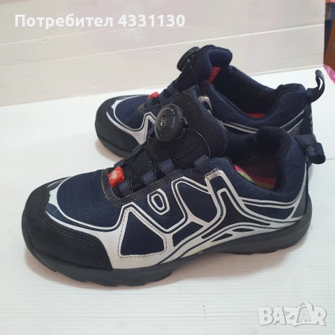 engelbert Strauss- обувки 38