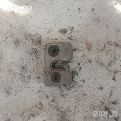 Брава Врата Дясна За Ивеко Дейли 3510 1996г / Iveco Daily 3510 1996y