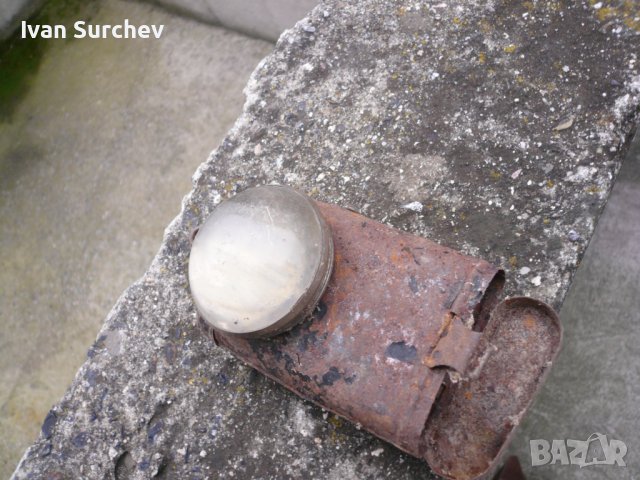 НЕМСКИ ФЕНЕР СЪС ЛУПА, снимка 6 - Прожектори - 40643792