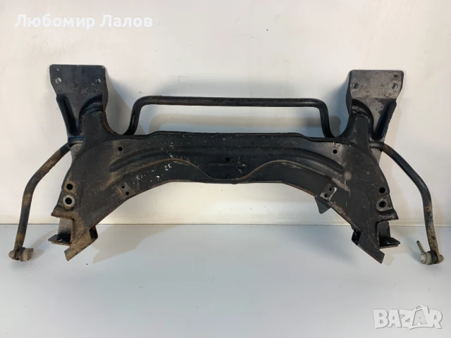 Преден мост Land Rover Freelander I (98-06) 1.8i 16v 4x4 