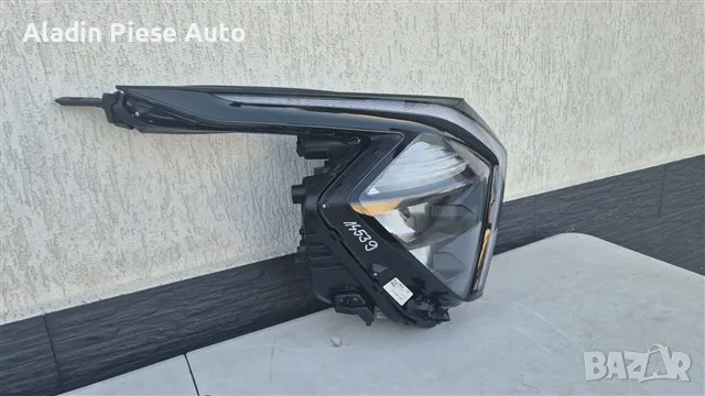Десен фар Kia Sportage 5 NQ5 Full Led година 2022 2023 2024 2025 код 92102R2000; 92102-R2000 , снимка 4 - Аксесоари и консумативи - 55895584