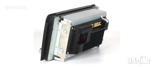 Мултимедия за Audi A3 8P S3 RS3 2003-2013, снимка 8 - Аксесоари и консумативи - 42375177