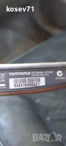 Навигация TomTom , снимка 10 - TOMTOM - 50321030