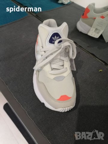 Продавам нови дамски оригинални маратонки Адидас. Нови. , снимка 6 - Маратонки - 40632391