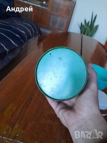 Стар термос,термокутия #15, снимка 5 - Антикварни и старинни предмети - 38746679