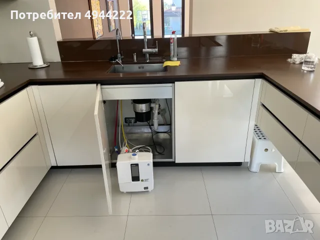 Италианска кухня Dada, снимка 2 - Кухни - 56256599
