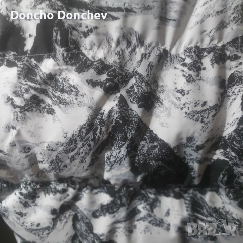 Мъжко зимно пухено яке, снимка 6 - Якета - 52317363