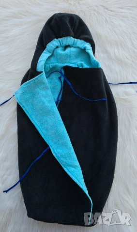 Покривало за бебеносене, снимка 3 - Други - 52794952