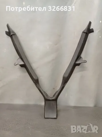 спойлер мотоциклет 